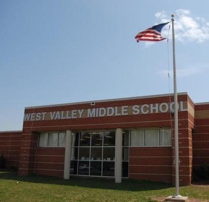 West Valley Middle School