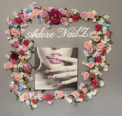 Adore Nailz