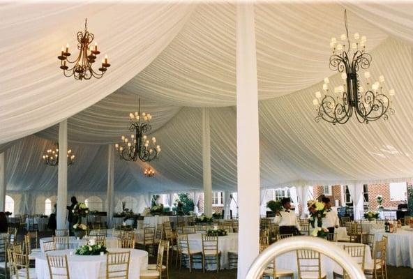 Wedding & Event Interior Designs by Moore Fine Foods