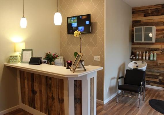 Downtown Sonora Salon and Boutique