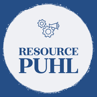 Logo Resource Puhl LLC