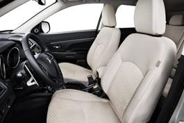 2015 Mitsubishi Outlander Sport 2.4L Interior. Planet Service North Carolina is the best place on the planet to buy a car!