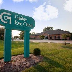 Gailey Eye Clinic