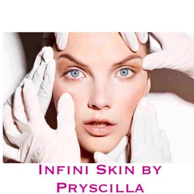 Infini Skin by Pryscilla