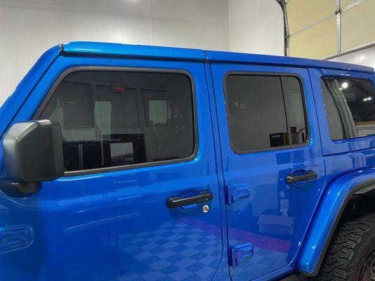 ceramic window film