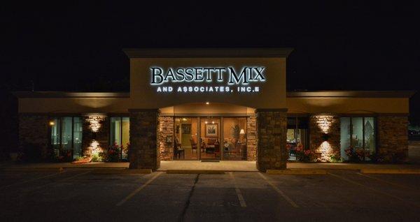 Bassett Mix & Associates