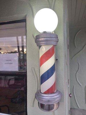 Nokomis Barber Shop