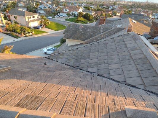 Leak Repair in San Clemente