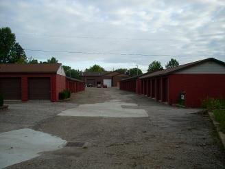 Rootstown Storage