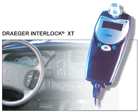 Ignition Interlock Autosafe