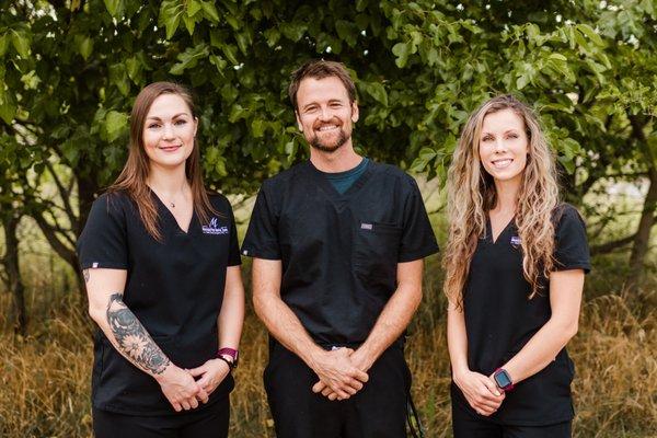 Massanutten Dental Team and Oral Surgery