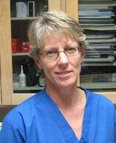 Bonnie-Dental Assistant. She has assisted Dr. Clark over 30 yrs. She likes to fix mechanical things and keep the office running