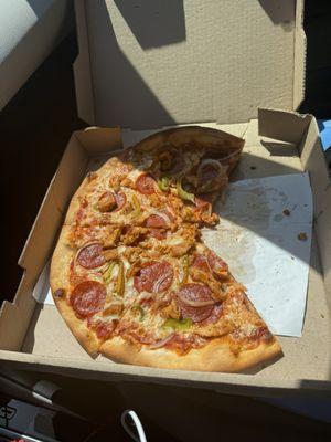 Pizza