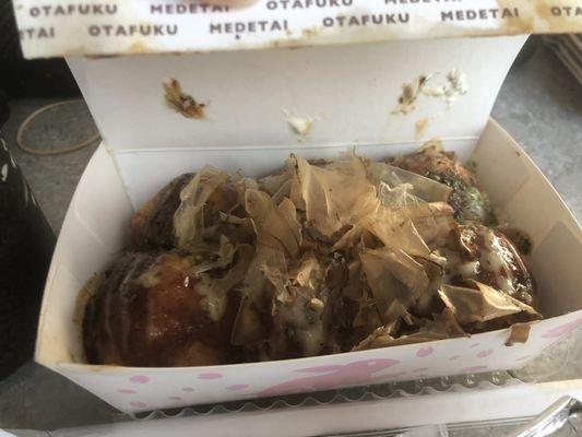 Takoyaki