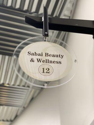 Sabai Beauty suite