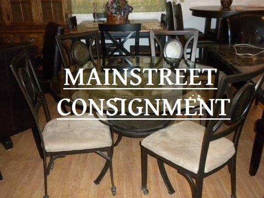 Mainstreet Consignment