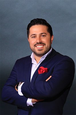 Jorge Edeza - Jorge Edeza, Realtor