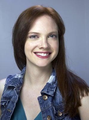 Solar NYC Headshots & Reels - Headshot