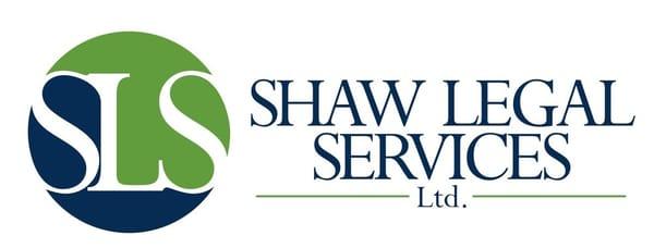 Shaw Legal Services