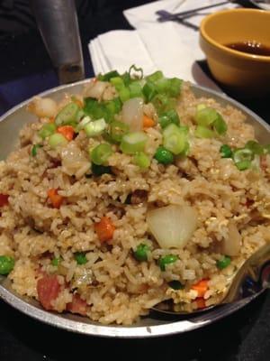 House Fried Rice