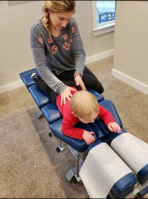 Louisville Family Chiropractic