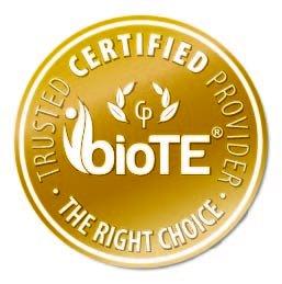 We are Certified BioTe providers and can help you with Optimizing your Hormones.