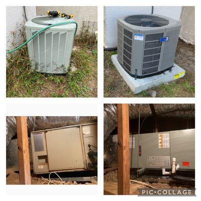 Vinson Heating & Cooling