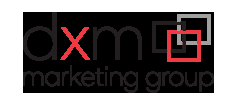 DXM Marketing Group Logo