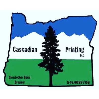 Cascadian Printing