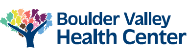 Boulder Valley Women's Health Center is now Boulder Valley Health Center-- all are welcome here!