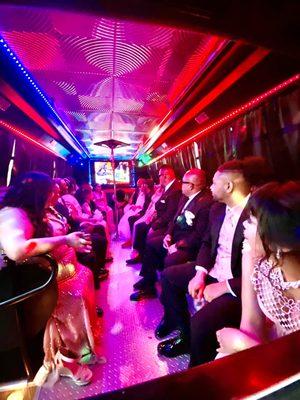 partybus