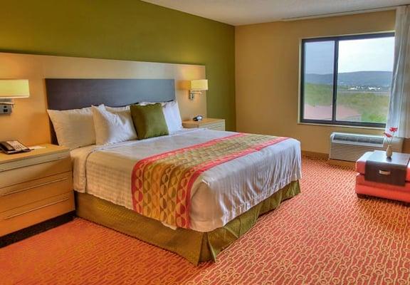 TownePlace Suites By Marriott in Moosic