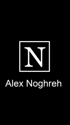 Alex Noghreh