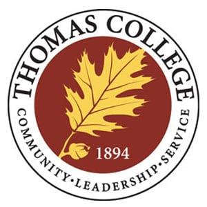 Thomas College