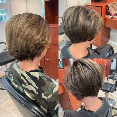 Color&Cut by Phillip