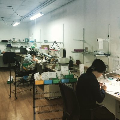 Green Dental Lab