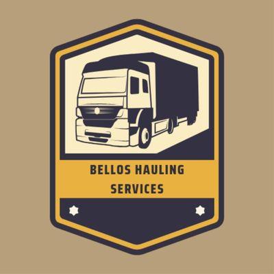 Bellos Hauling