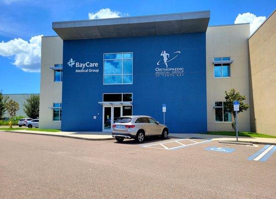 Baycare Medical Group