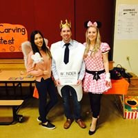 Clear Creek Elementary Fall Carnival