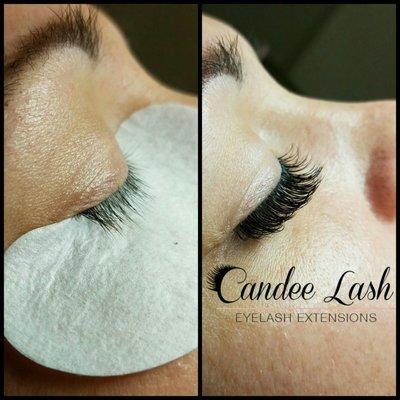 Candee Lash