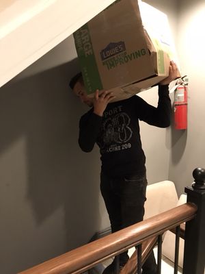 Arnold's Movers