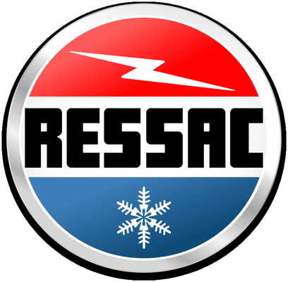 Ressac Climate Control