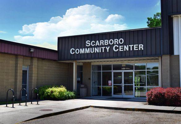 Scarboro Community Center