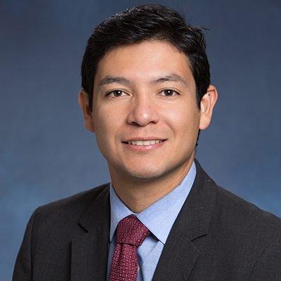 John Paul Rodriguez, MD