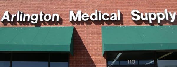 Arlington Medical Supply