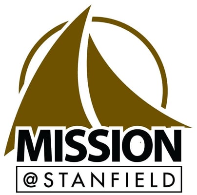 Mission @ Stanfield Church in Stanfield, NC