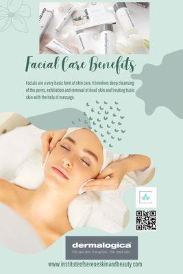 Facial Treatments!