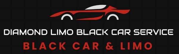 Logo of diamond limo