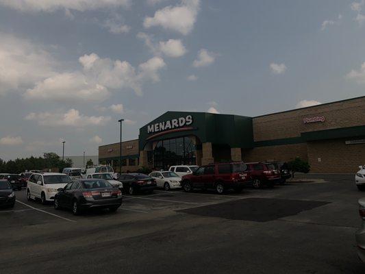 Menards