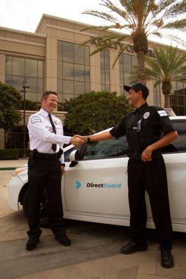 Direct Guard Services is one of the most trusted security guard companies in Los Angeles since 2010.